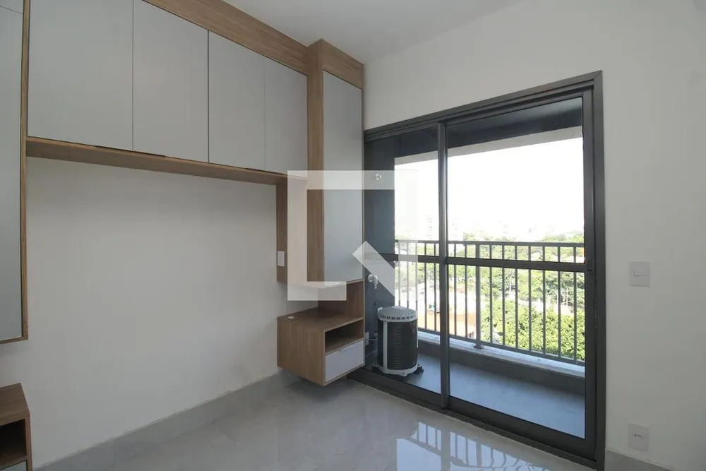 Kitnet-Studio, 22 m² - Foto 2