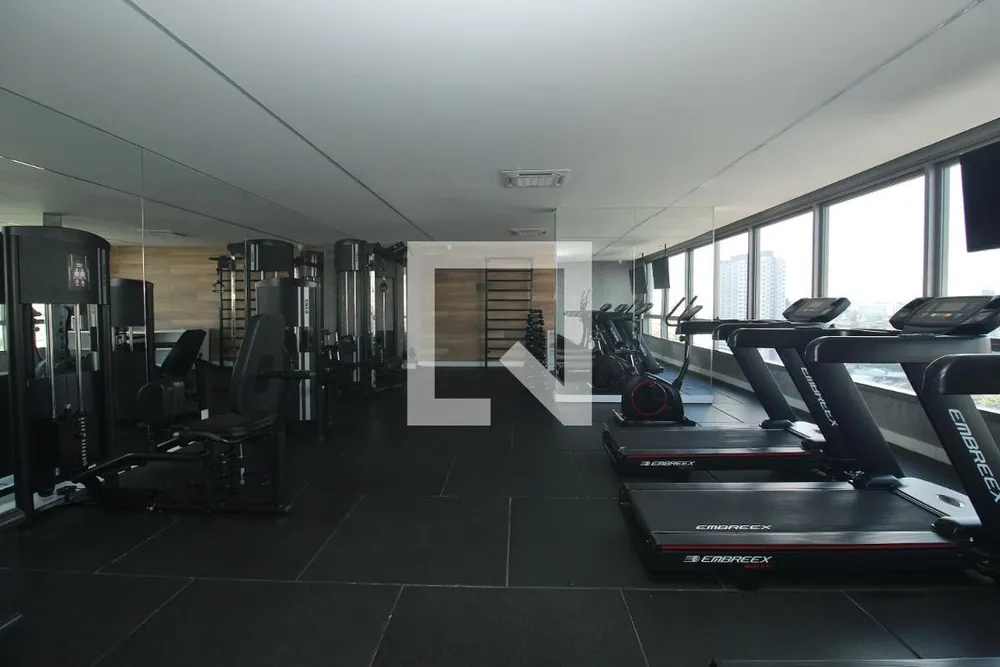 Kitnet-Studio, 22 m² - Foto 11