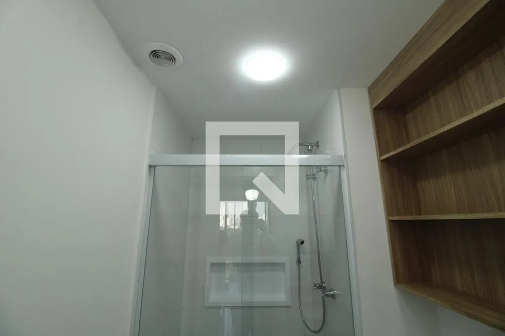 Kitnet-Studio, 22 m² - Foto 7