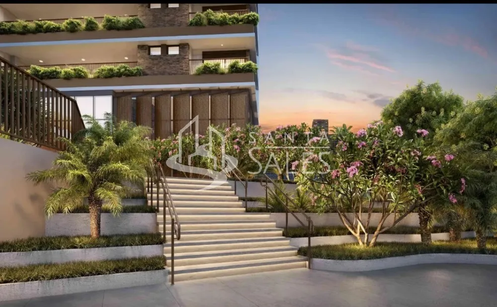 Apartamento, 3 quartos, 166 m² - Foto 6