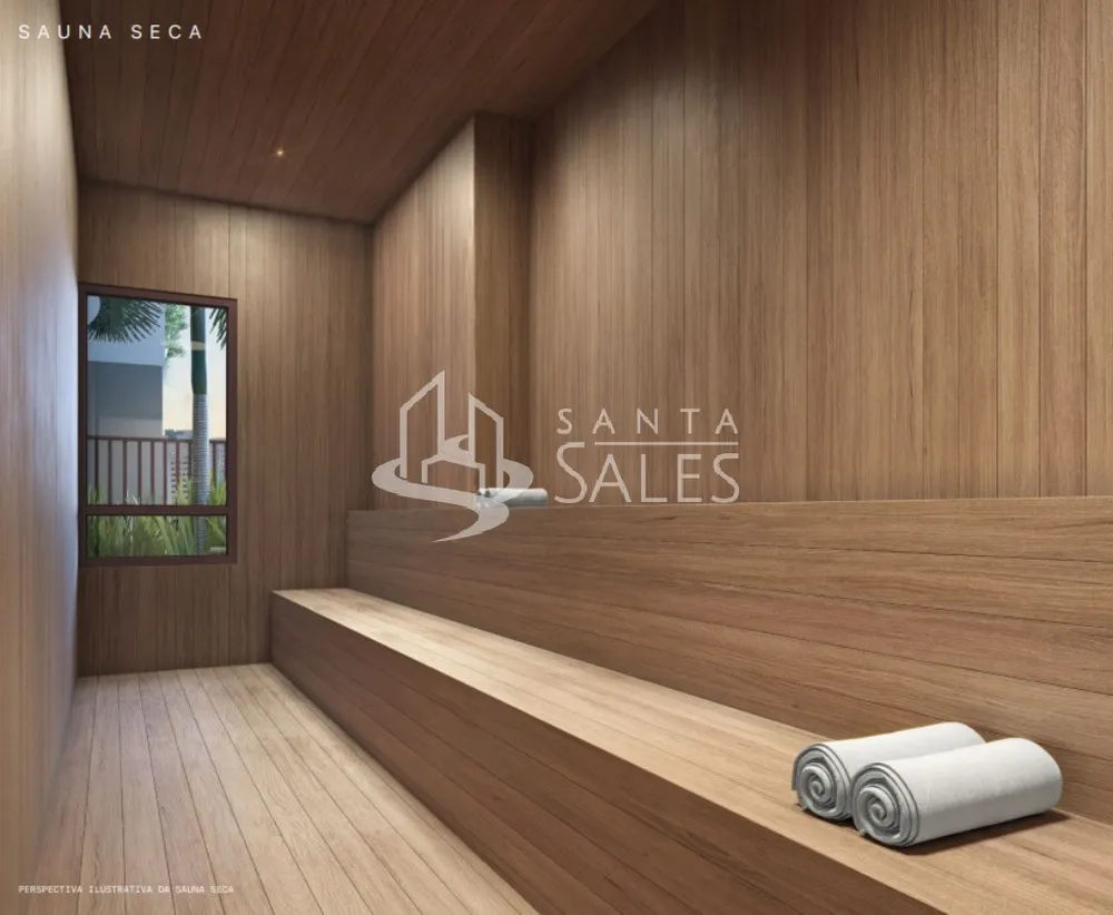 Apartamento, 3 quartos, 166 m² - Foto 2