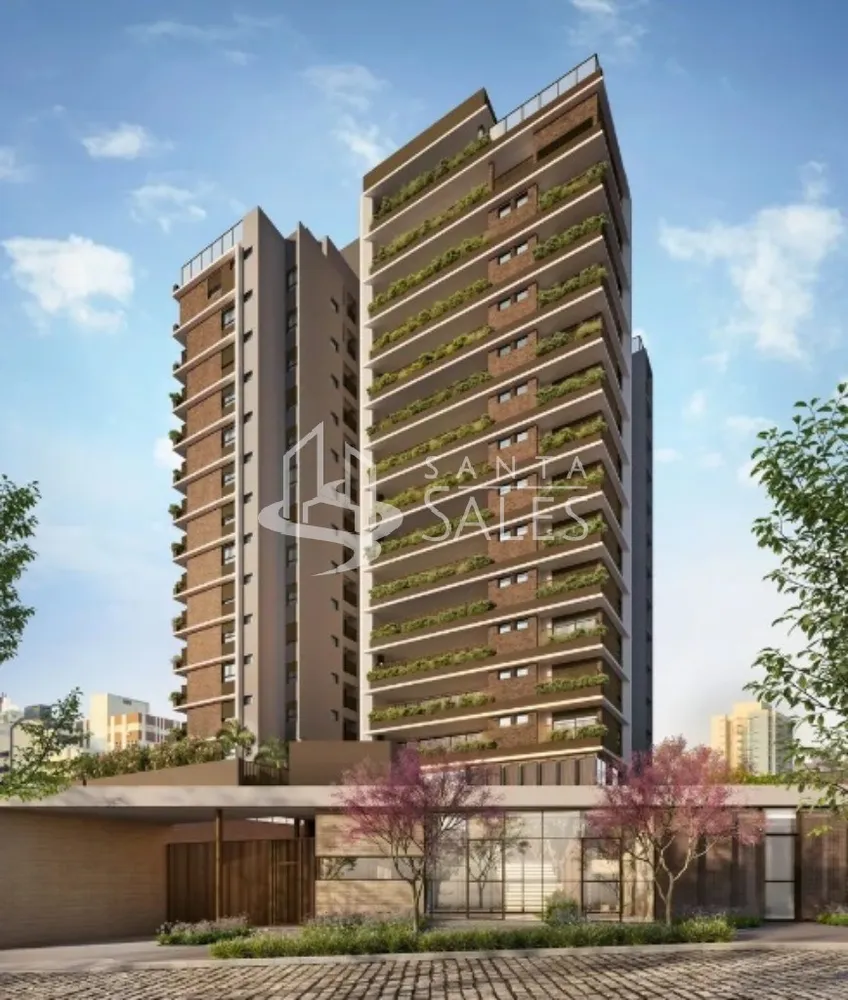 Apartamento, 3 quartos, 166 m² - Foto 4