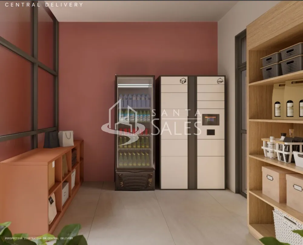 Apartamento, 3 quartos, 166 m² - Foto 7