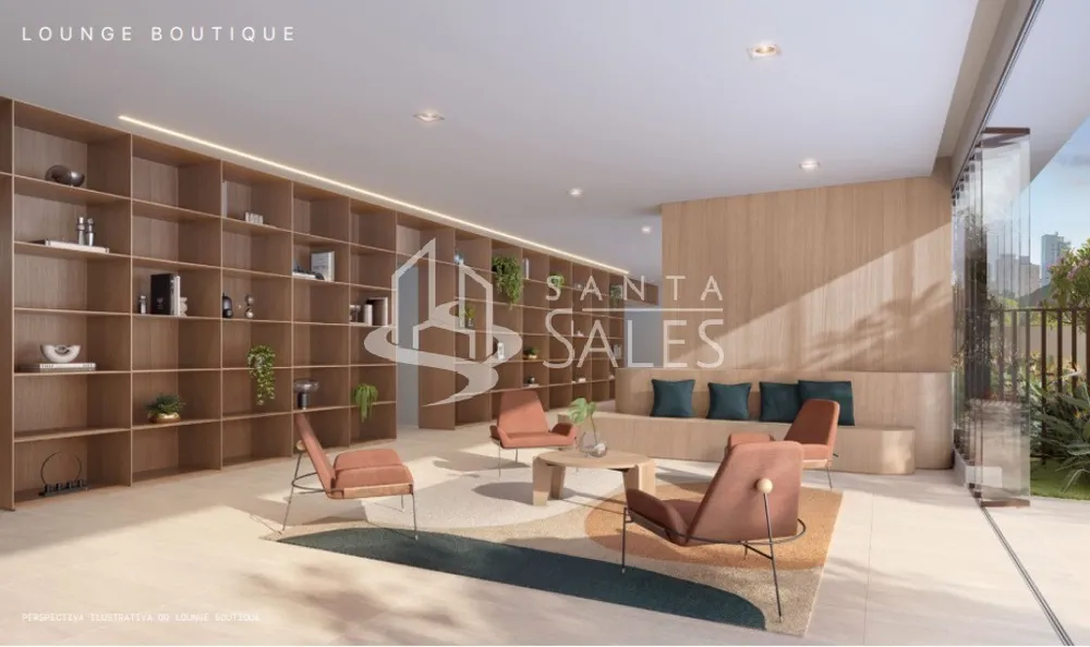 Apartamento, 3 quartos, 166 m² - Foto 7