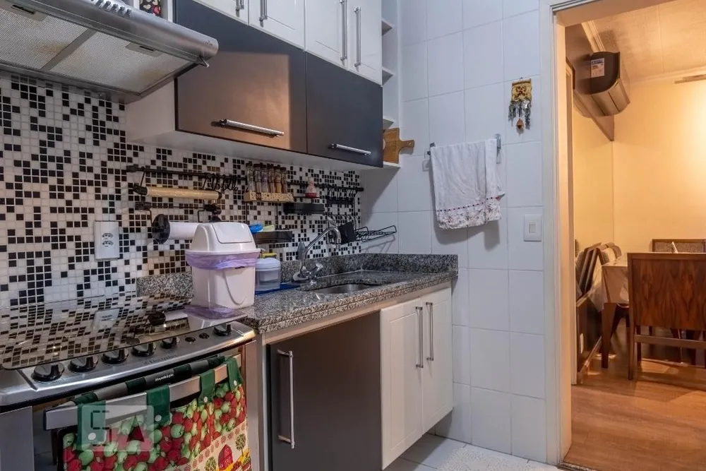 Apartamento, 3 quartos, 92 m² - Foto 6