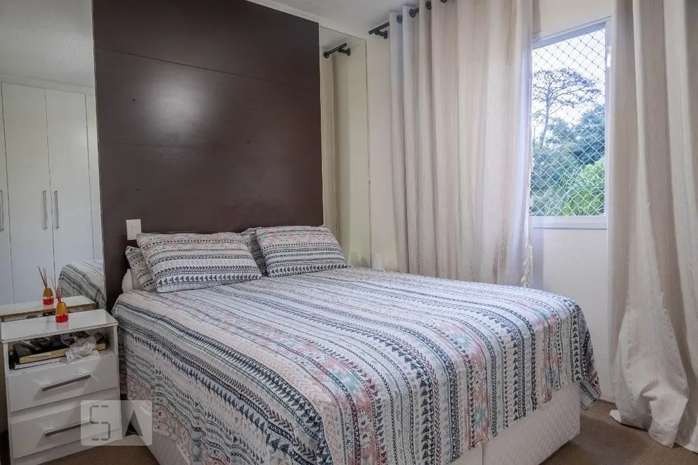 Apartamento, 3 quartos, 92 m² - Foto 2