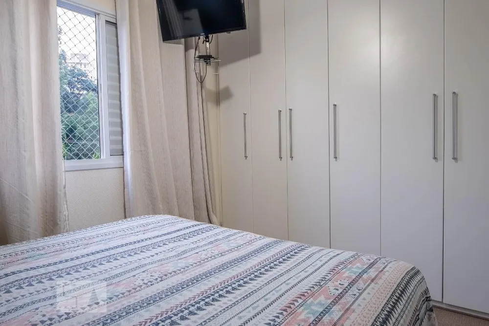 Apartamento, 3 quartos, 92 m² - Foto 3