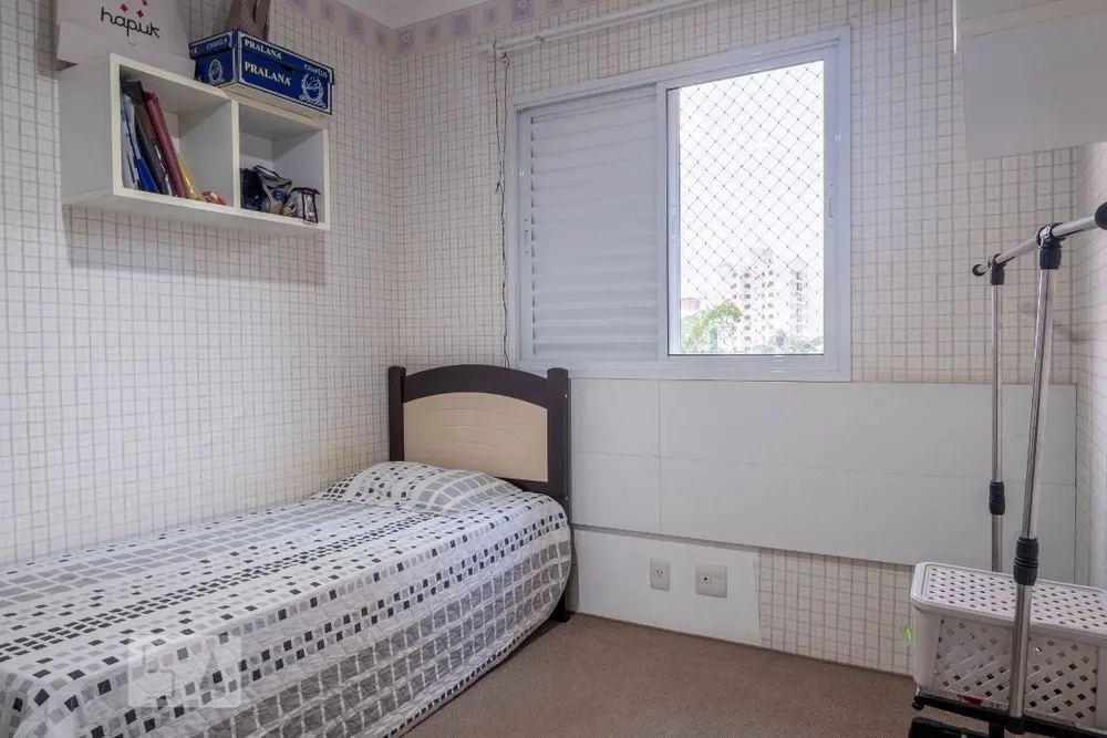 Apartamento, 3 quartos, 92 m² - Foto 1