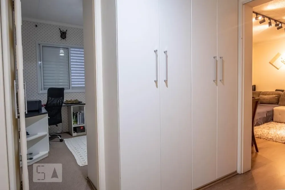 Apartamento, 3 quartos, 92 m² - Foto 5