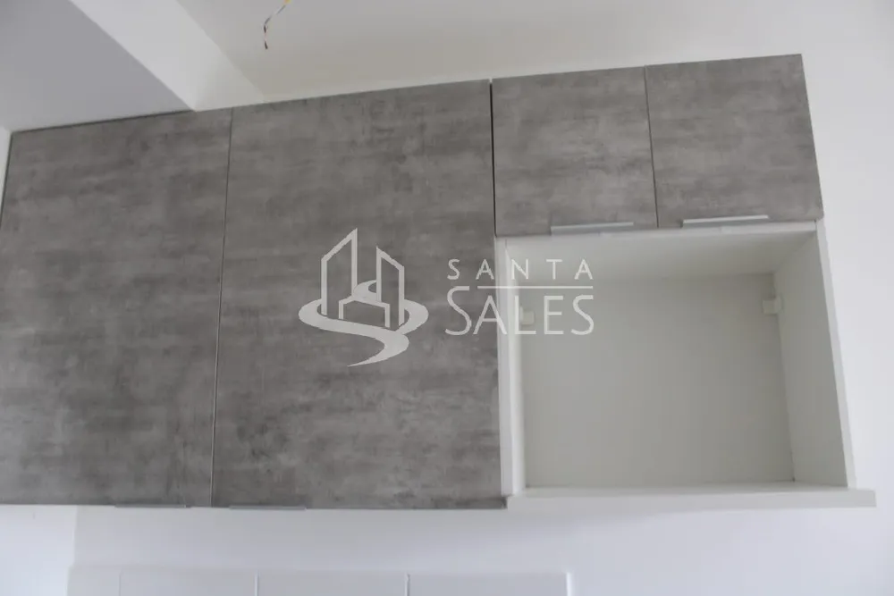 Apartamento, 1 quarto, 18 m² - Foto 4