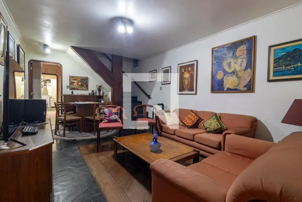 Casa, 3 quartos, 112 m² - Foto 1