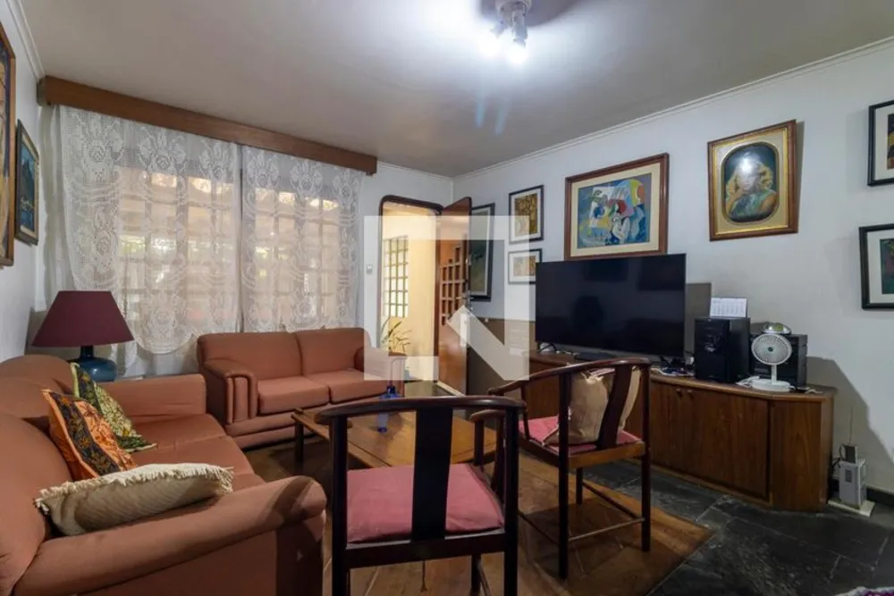 Casa, 3 quartos, 112 m² - Foto 3