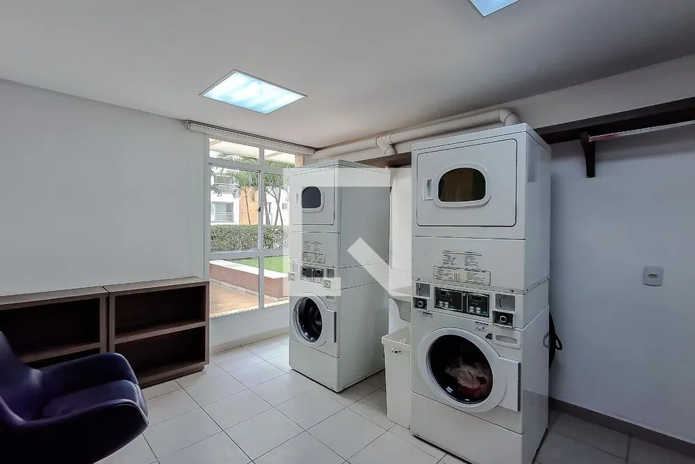 Apartamento, 1 quarto, 42 m² - Foto 6