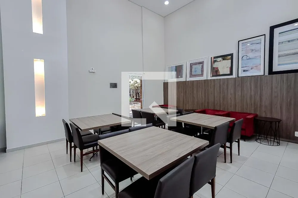 Apartamento, 1 quarto, 42 m² - Foto 1