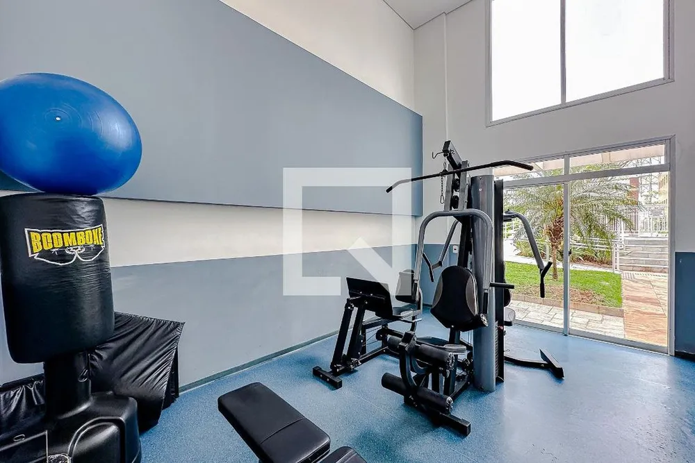 Apartamento, 1 quarto, 42 m² - Foto 3