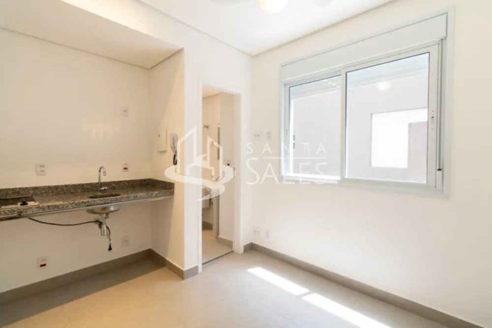 Kitnet-Studio, 12 m² - Foto 4