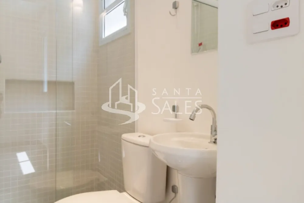 Kitnet-Studio, 12 m² - Foto 6