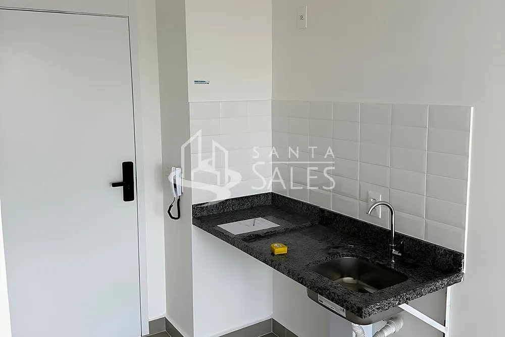 Apartamento, 1 quarto, 25 m² - Foto 3