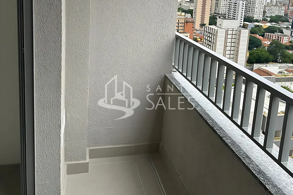 Apartamento, 1 quarto, 25 m² - Foto 6