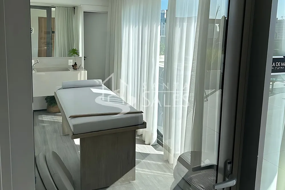 Apartamento, 1 quarto, 25 m² - Foto 14