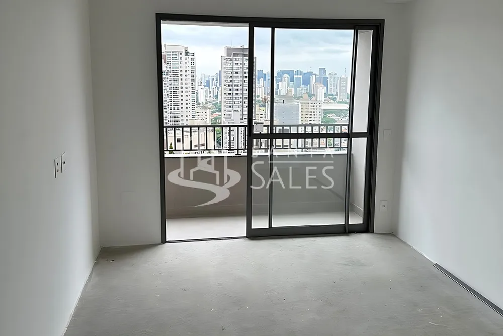 Apartamento, 1 quarto, 25 m² - Foto 5