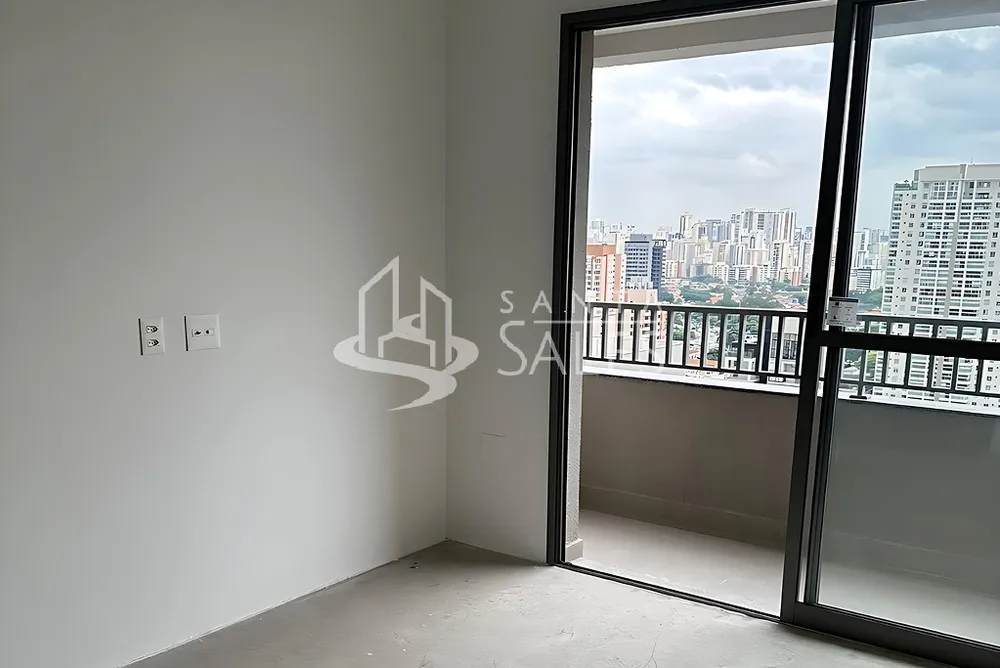 Apartamento, 1 quarto, 25 m² - Foto 3