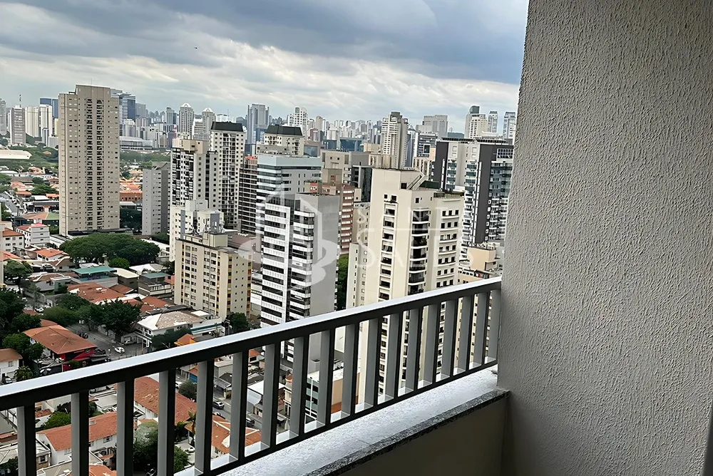 Apartamento, 1 quarto, 25 m² - Foto 7
