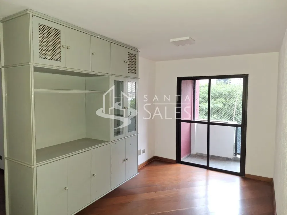 Apartamento, 2 quartos, 68 m² - Foto 1
