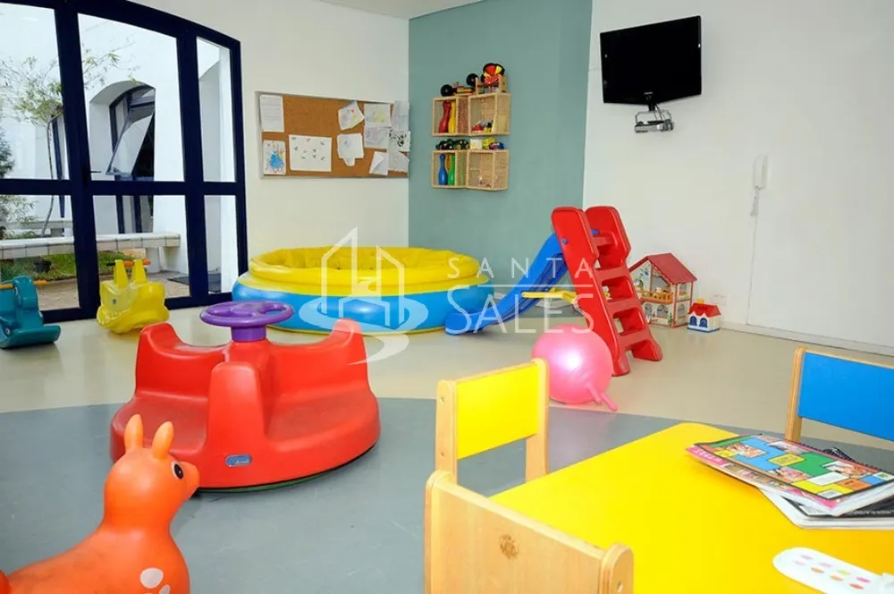 Cobertura, 4 quartos, 210 m² - Foto 11