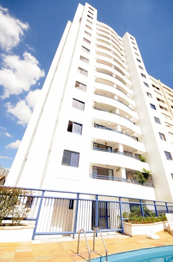 Cobertura, 4 quartos, 210 m² - Foto 4