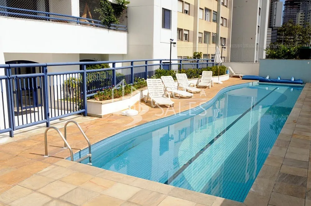 Cobertura, 4 quartos, 210 m² - Foto 6