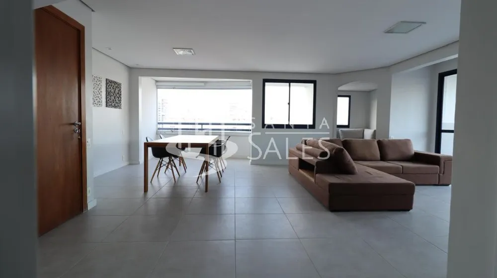 Cobertura, 4 quartos, 210 m² - Foto 4