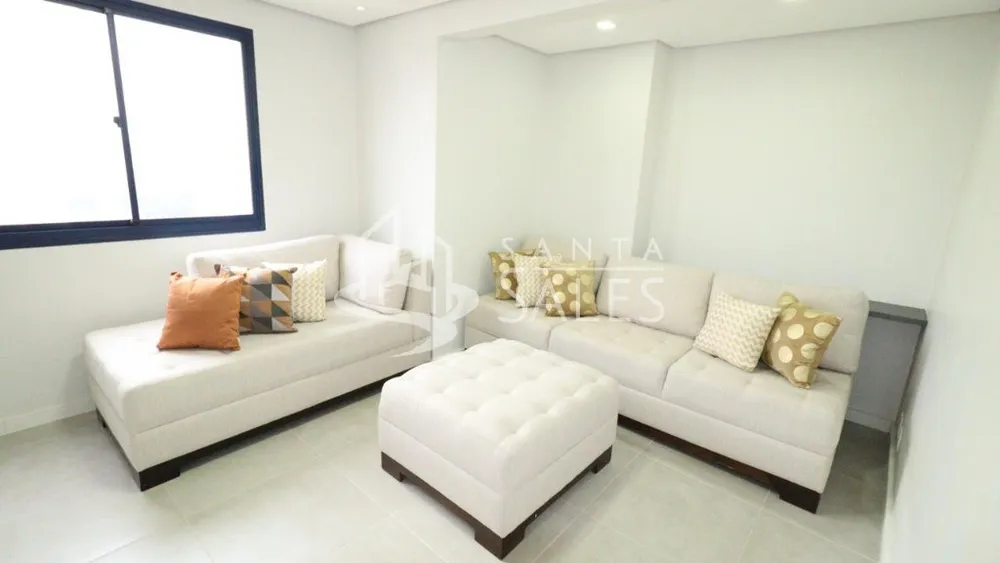 Cobertura, 4 quartos, 210 m² - Foto 2