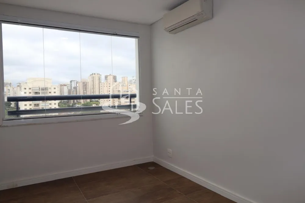 Cobertura, 4 quartos, 210 m² - Foto 1