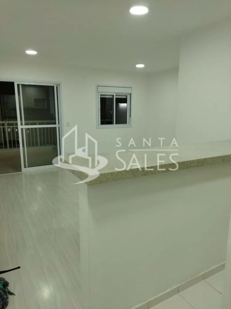 Apartamento, 3 quartos, 74 m² - Foto 1
