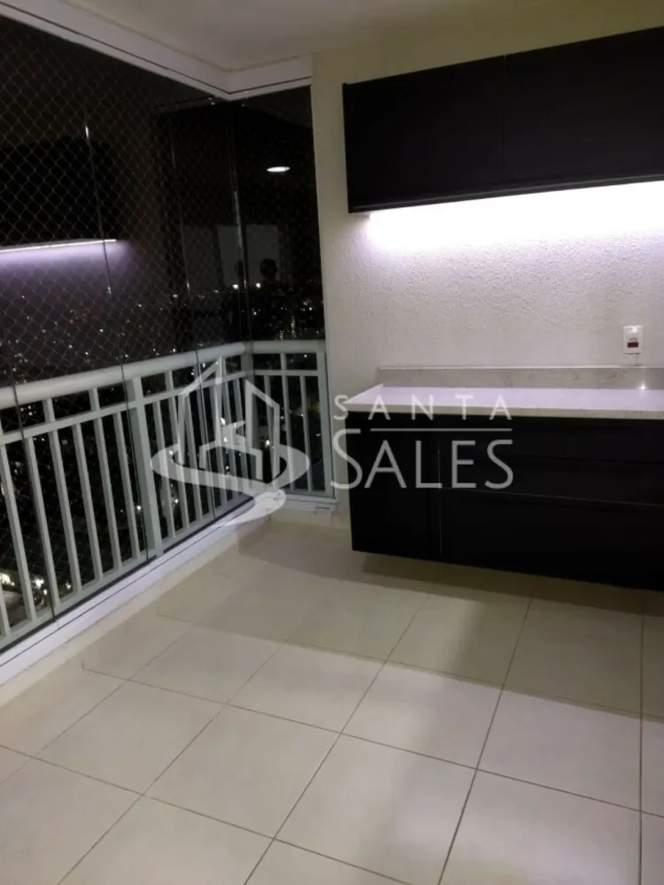 Apartamento, 3 quartos, 74 m² - Foto 2