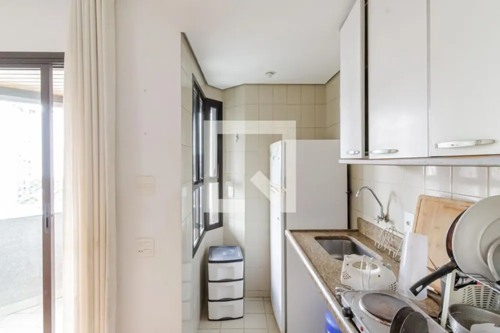Apartamento, 1 quarto, 52 m² - Foto 9