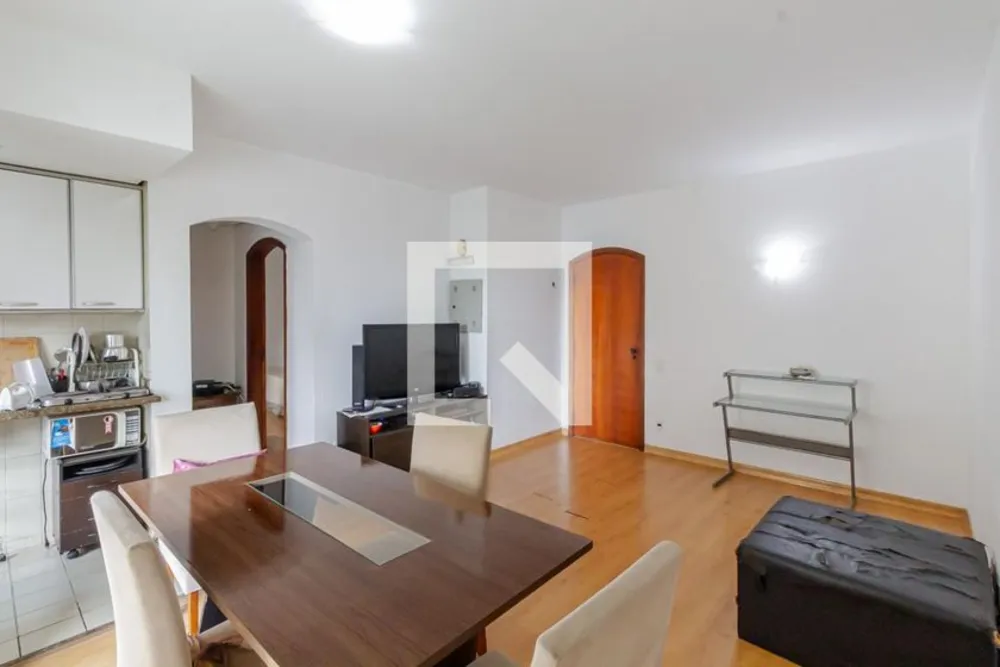 Apartamento, 1 quarto, 52 m² - Foto 2