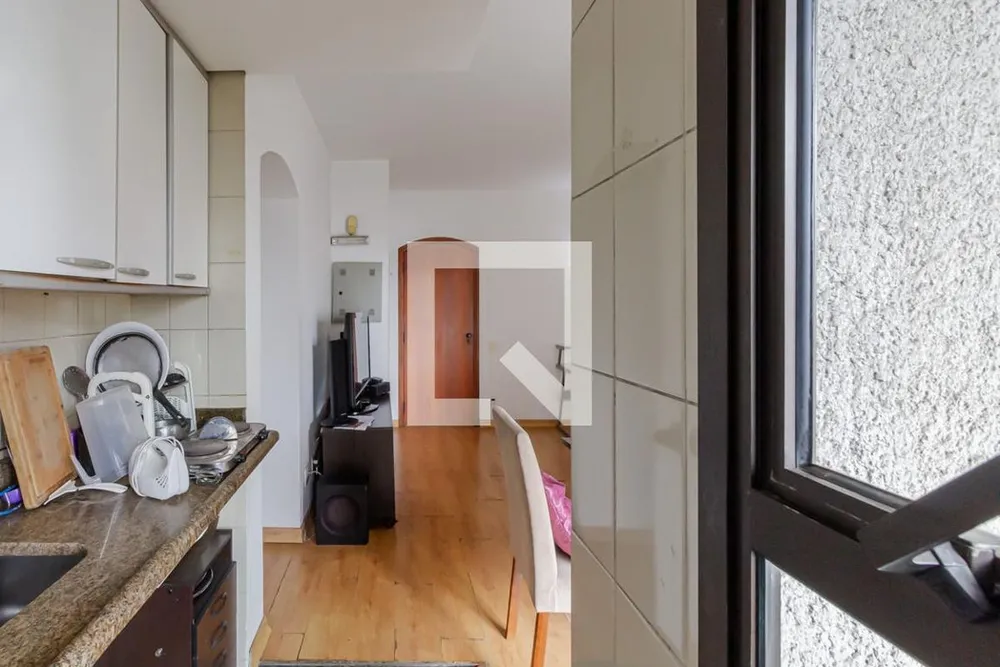 Apartamento, 1 quarto, 52 m² - Foto 3