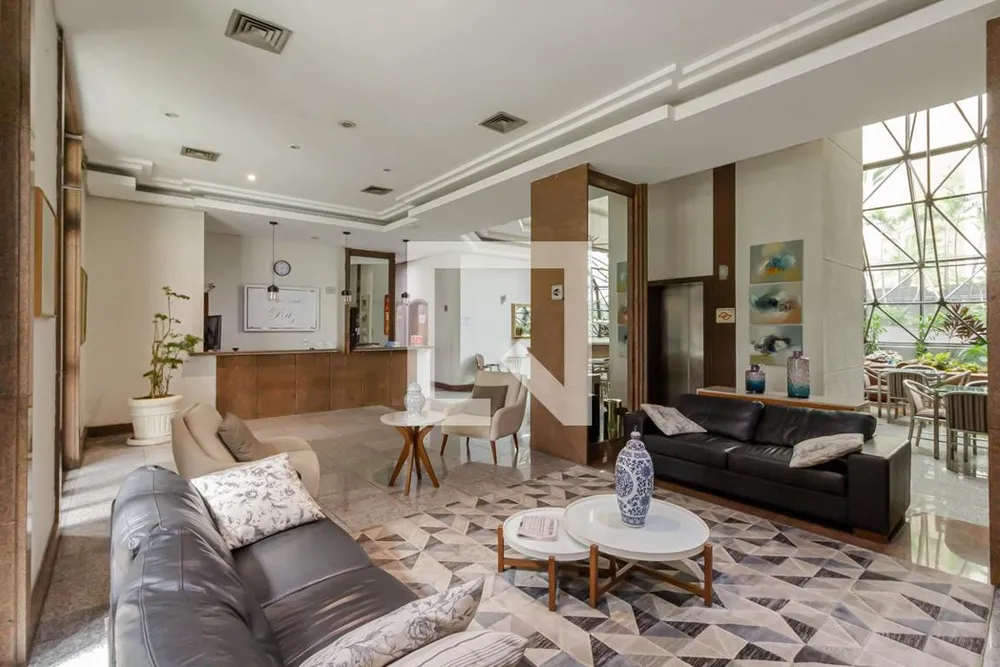 Apartamento, 1 quarto, 52 m² - Foto 14