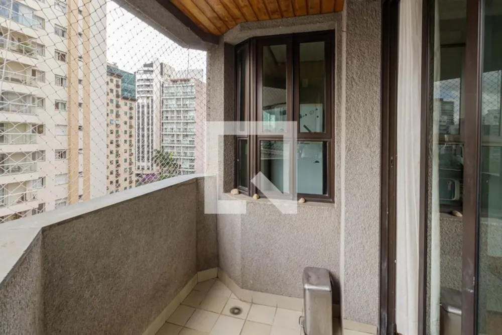 Apartamento, 1 quarto, 52 m² - Foto 1