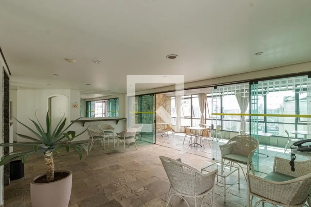 Apartamento, 1 quarto, 52 m² - Foto 7