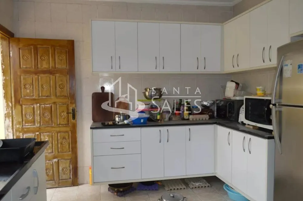 Casa, 3 quartos, 200 m² - Foto 7