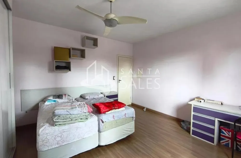 Casa, 3 quartos, 200 m² - Foto 5