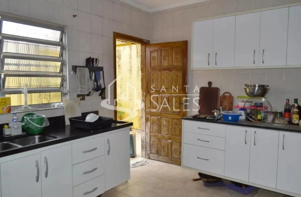 Casa, 3 quartos, 200 m² - Foto 8