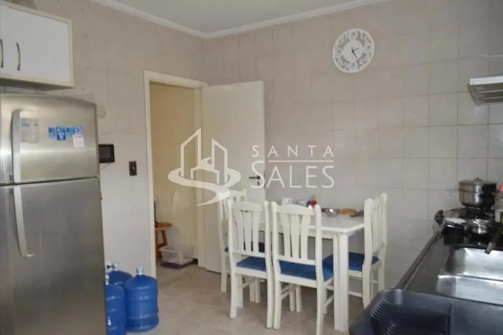 Casa, 3 quartos, 200 m² - Foto 12