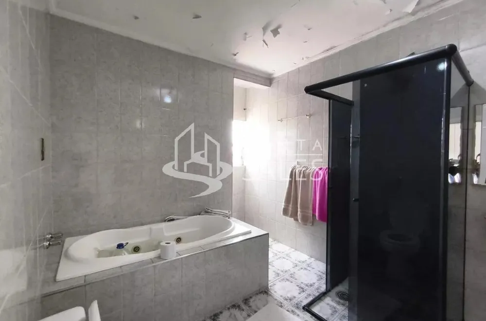 Casa, 3 quartos, 200 m² - Foto 11