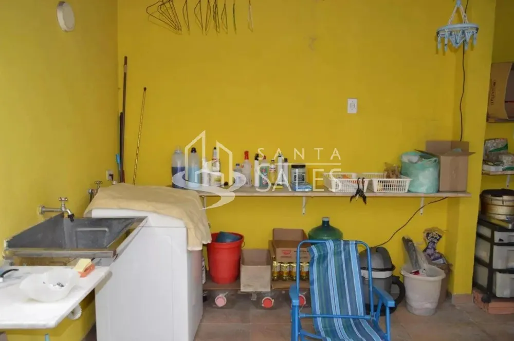 Casa, 3 quartos, 200 m² - Foto 9