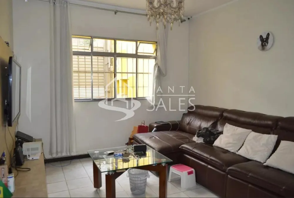 Casa, 3 quartos, 200 m² - Foto 1