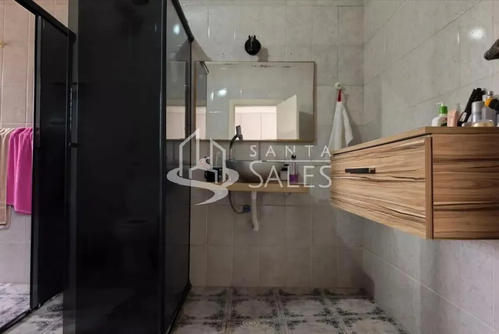 Casa, 3 quartos, 200 m² - Foto 3